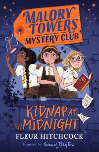 KIDNAP AT MIDNIGHT