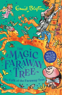 FOLK OF THE FARAWAY TREE