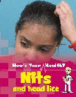 NITS AND HEADLICE