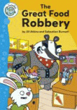 GREAT FOOD ROBBERY, THE