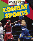 COMBAT SPORTS