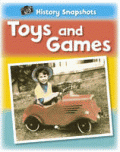 TOYS AND GAMES