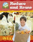 REDUCE AND RE-USE