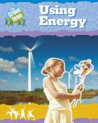 USING ENERGY