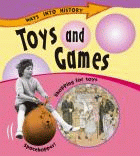 TOYS AND GAMES