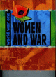WOMEN AND WAR