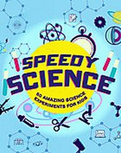 SPEEDY SCIENCE