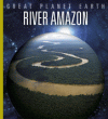 RIVER AMAZON