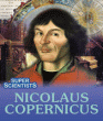 NICOLAUS COPERNICUS