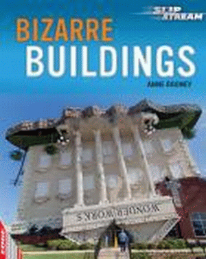 BIZARRE BUILDINGS