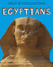 ANCIENT EGYPT