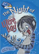 NIGHT OF THE WERE-BOY, THE