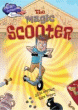 MAGIC SCOOTER, THE