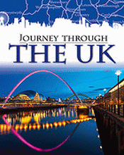 JOURNEY THROUGH THE UK