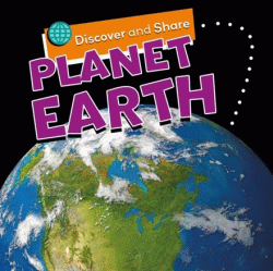 PLANET EARTH