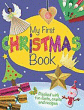 MY FIRST CHRISTMAS BOOK