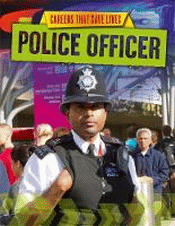 POLICE OFFICER