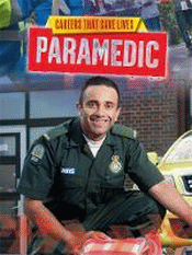 PARAMEDIC