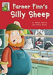 FARMER FINN'S SILLY SHEEP