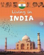 LIVING IN INDIA