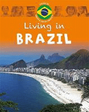 LIVING IN BRAZIL