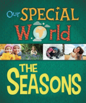 SEASONS, THE
