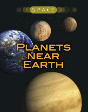 PLANETS NEAR EARTH