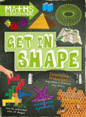 GET IN SHAPE