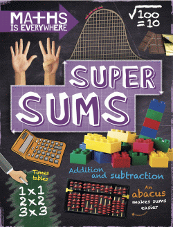 SUPER SUMS
