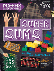 SUPER SUMS