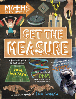 GET THE MEASURE