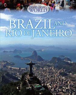 BRAZIL AND RIO DE JANEIRO