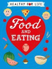 FOOD AND EATING