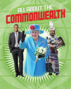 ALL ABOUT THE COMMONWEALTH