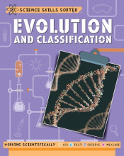 EVOLUTION AND CLASSIFICATION