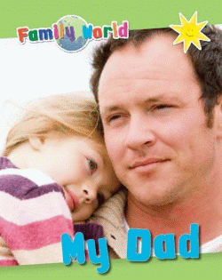 MY DAD