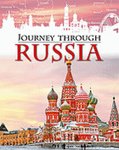 JOURNEY THROUGH RUSSIA
