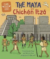MAYA AND CHICHEN ITZA, THE