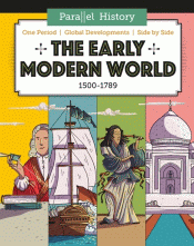 EARLY MODERN WORLD 1500 - 1789