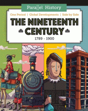 NINETEENTH CENTURY WORLD 1789 - 1900