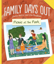 PICNIC AT THE PARK