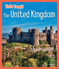 UNITED KINGDOM, THE