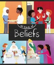 ALL KINDS OF BELIEFS