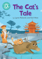 CAT'S TALE