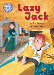 LAZY JACK