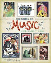 STORY OF MUSIC, THE