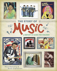 STORY OF MUSIC, THE