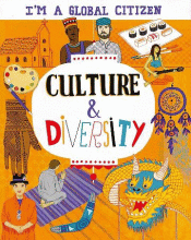 CULTURE AND DIVERSITY