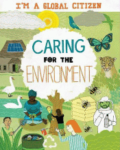 CARING FOR THE ENVIRONMENT