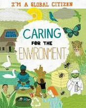 CARING FOR THE ENVIRONMENT